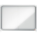 Binnenvitrine Nobo Premium Plus magnetisch 8xA4