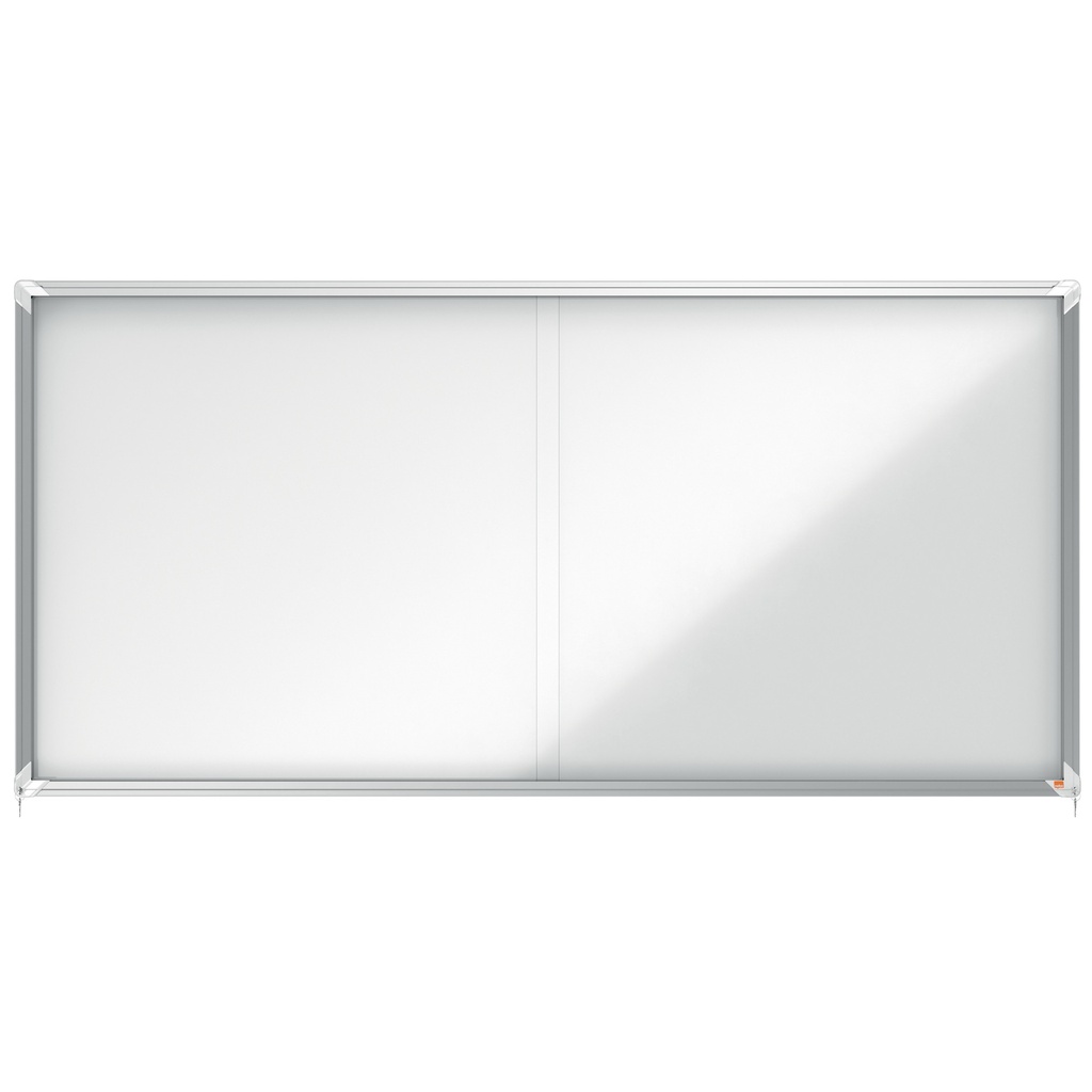[1902572] Binnenvitrine Nobo Premium Plus magnetisch 27xA4