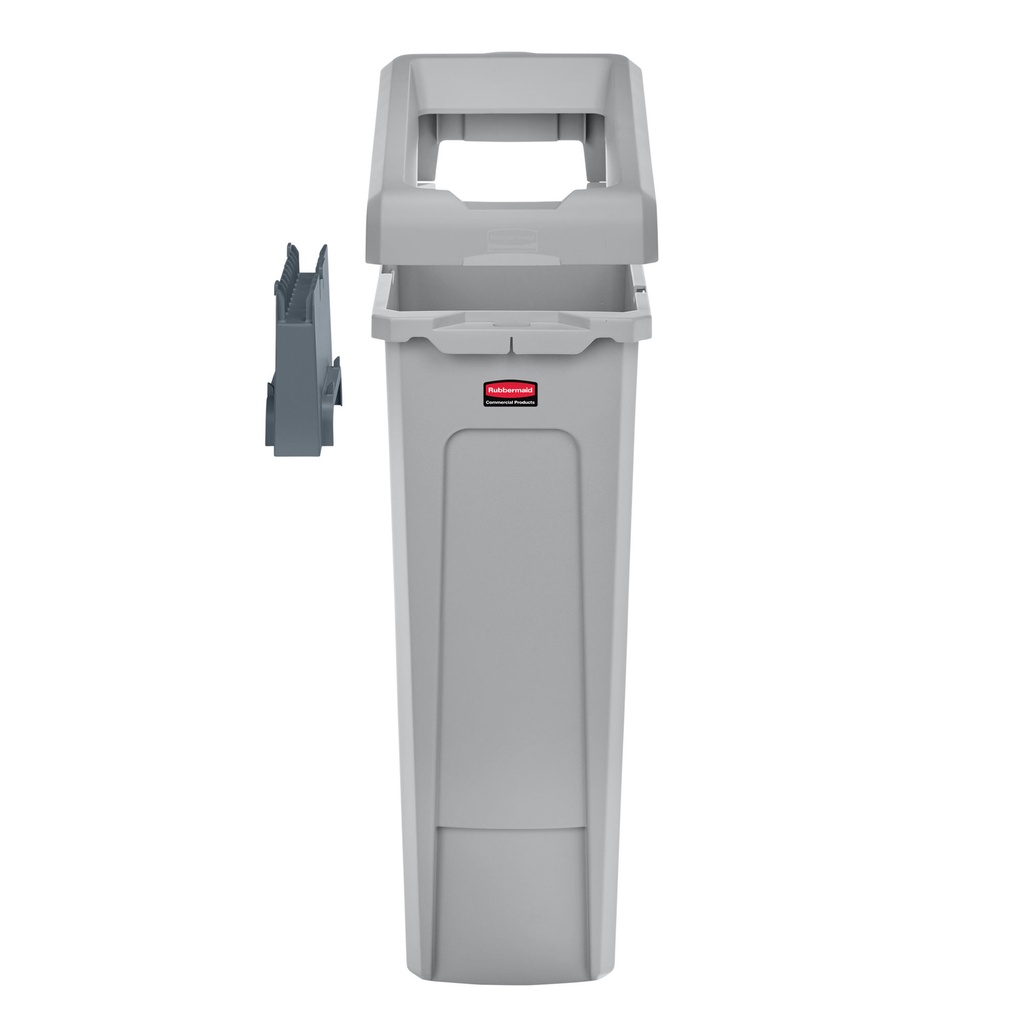 [2007913] Afvalbak Rbrmaid SlmJm Recyclestation starterset