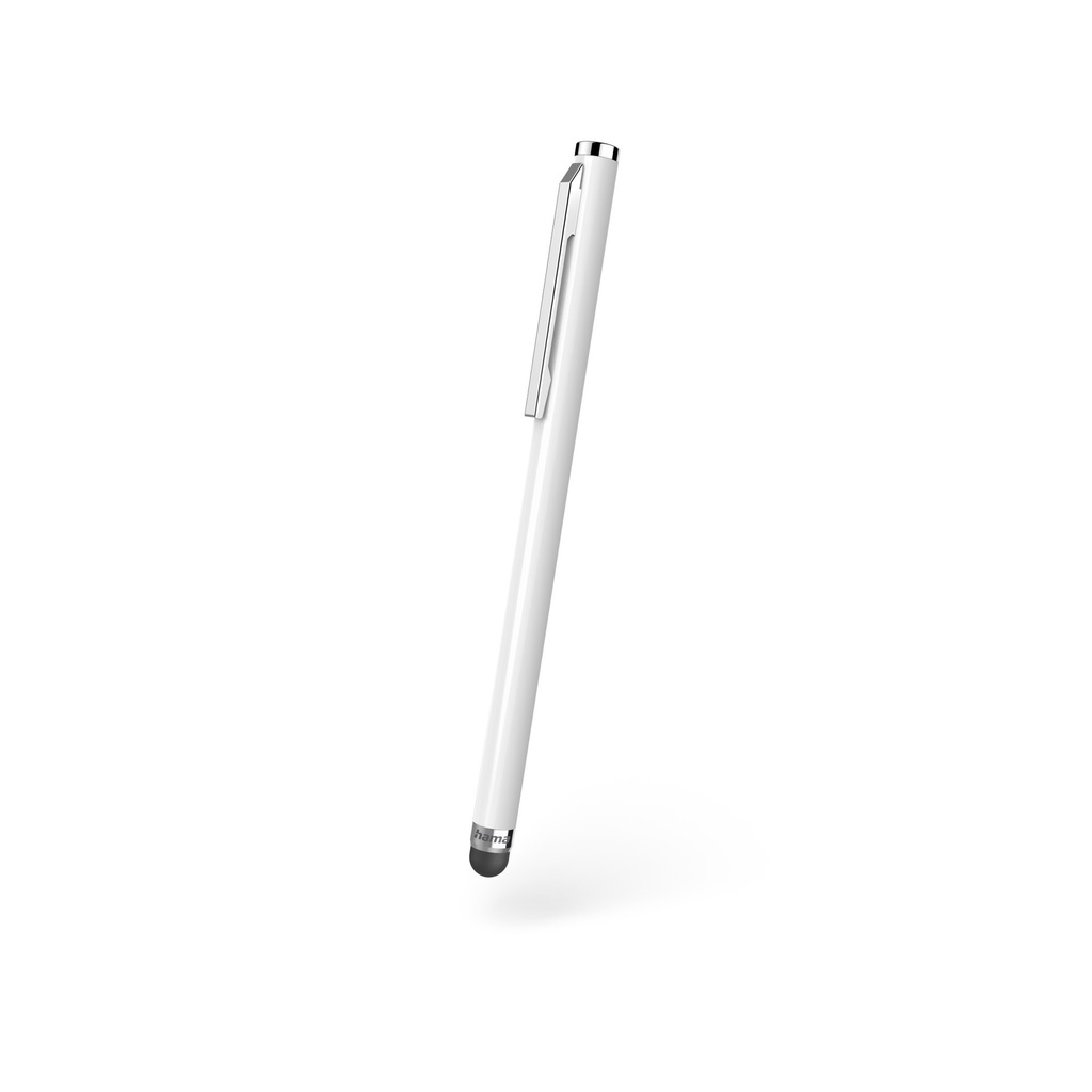 [00125107] Stylus Pen Hama Easy wit