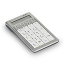 BakkerElkhuizen S-Board 840 Design Numeriek klavier