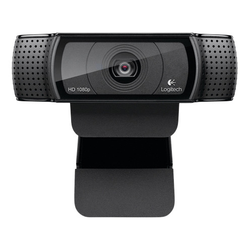 [960-001055] Webcam Logitech C920 HD Pro