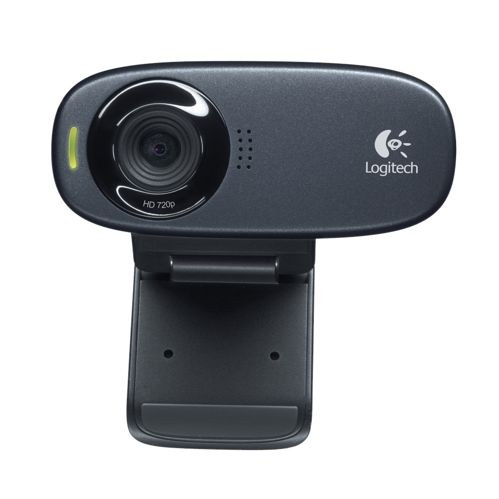 [960-001065] Webcam Logitech C310 HD