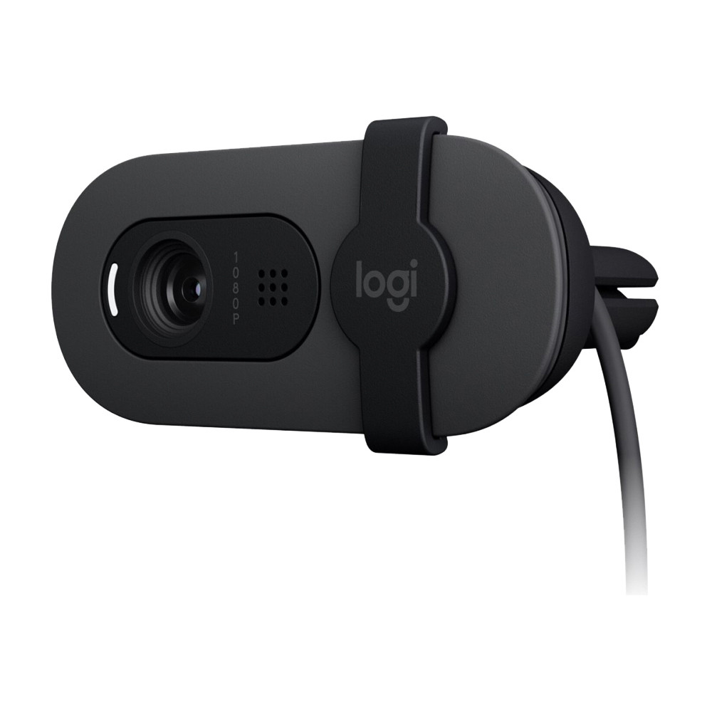 [960-001592] Webcam Logitech Brio 105