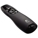 Laserpresenter Logitech R400 draadloos