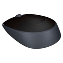 Muis Logitech optical B170 drl zwart