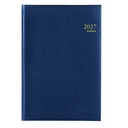 Agenda 2026 Brepols Omega Lima 7d/2p blauw