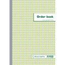 Orderboek Exacompta 297x210mm 50x2vel