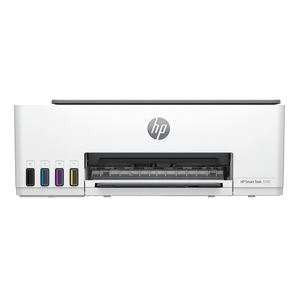 [1F3Y3A] Multifunctional inktjet HP Smart Tank 5105