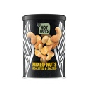 Noten NoyNuts Roasted and Salted blik 150g