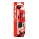 Markeerstift STABILO Boss 70/48 echt rood blst à 1