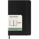 Agenda 2027 Msk Plan Week pocket sc black