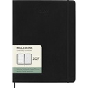 Agenda 2027 Msk Plan Week xl sc black