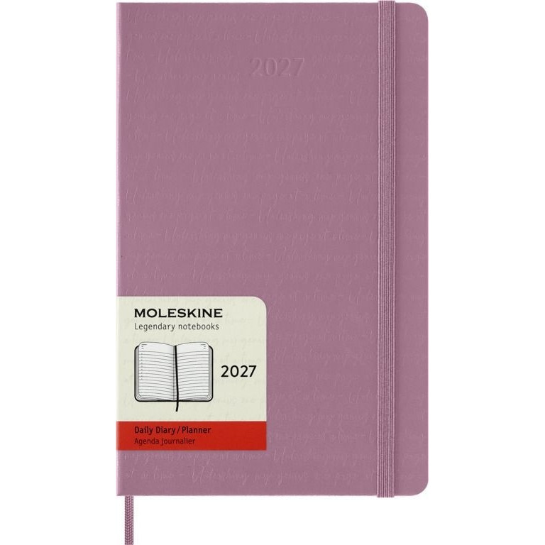 Agenda 2027 Msk Plan Day large hc majestic pink
