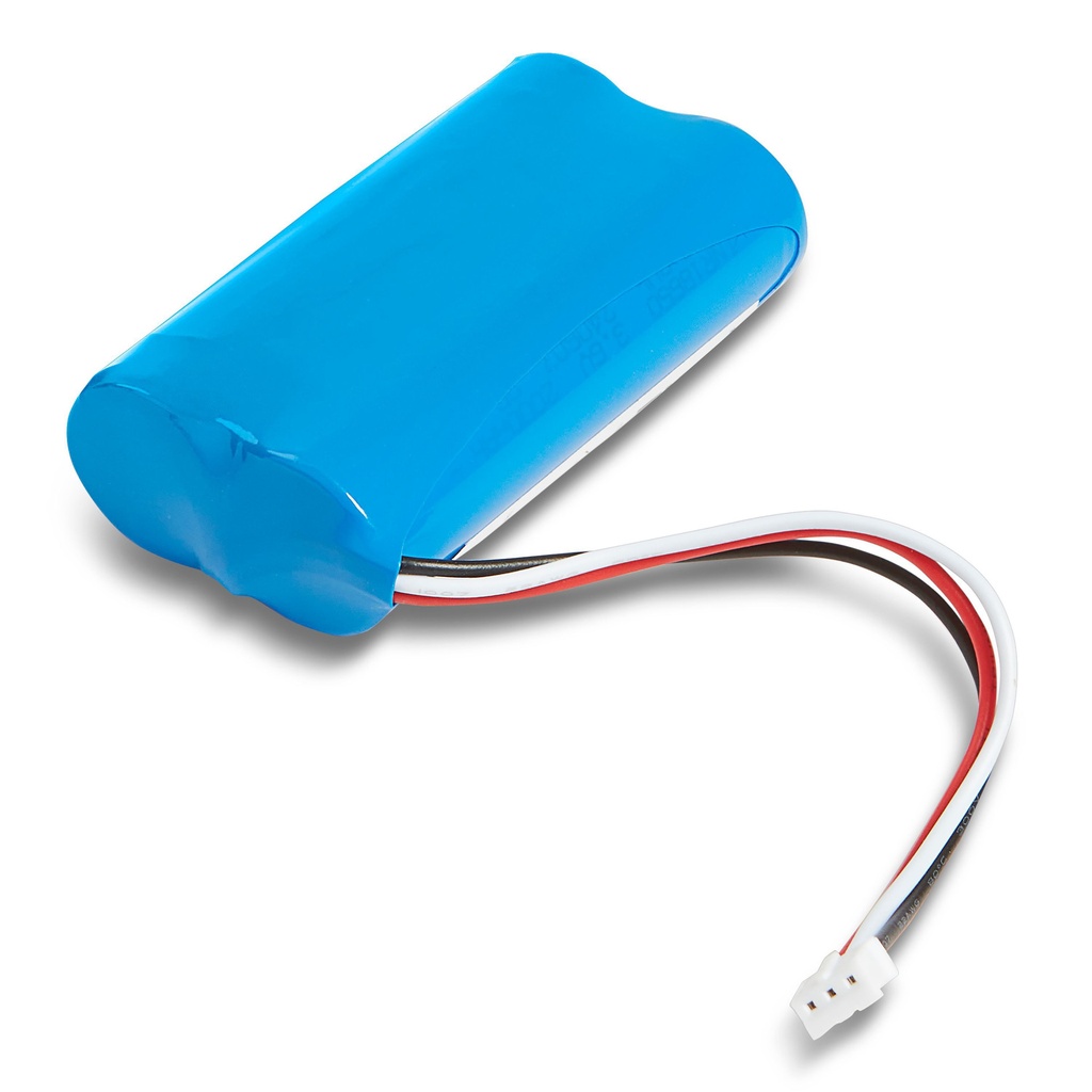 [2210099] Accu Dymo voor LM640