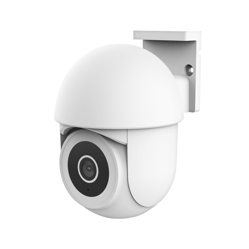 [71363] Beveiligingscamera Trust IPCAM-3900 Wi-Fi wit