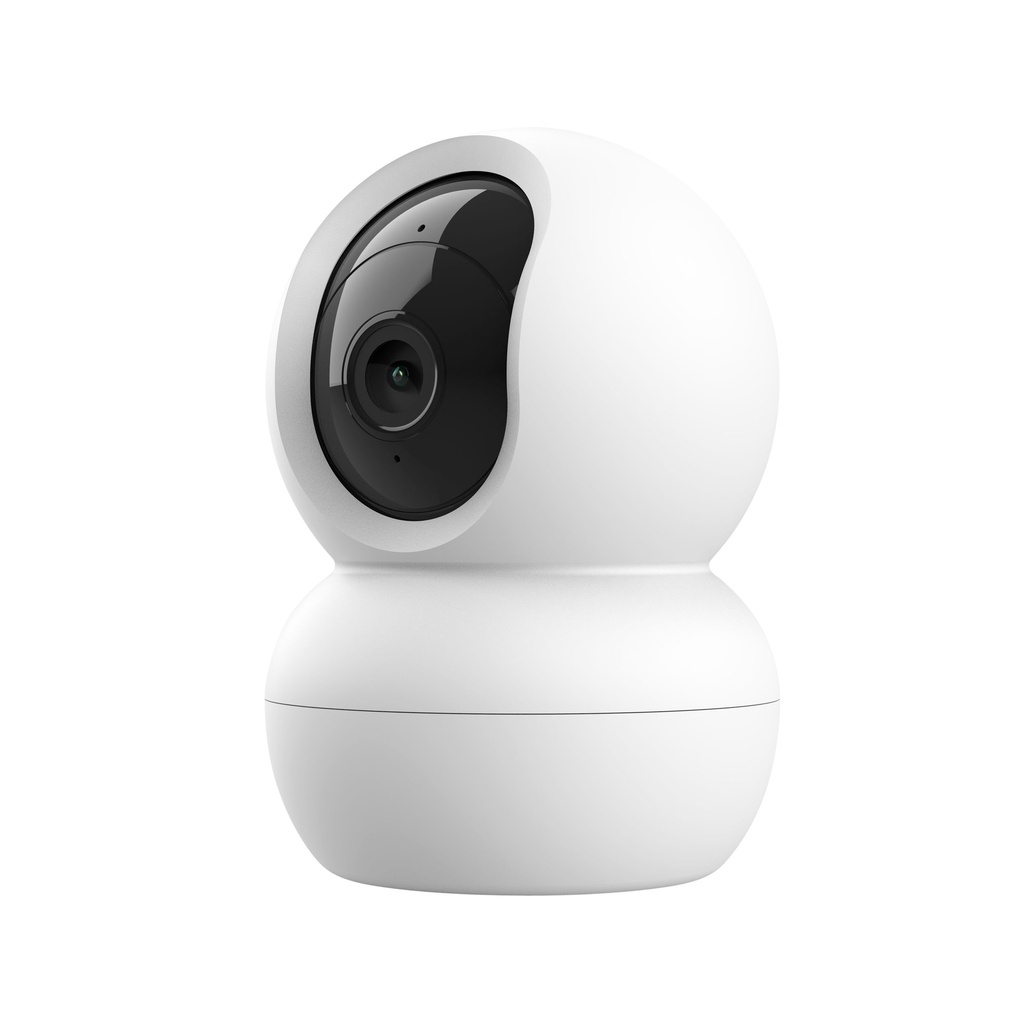 [71366] Beveiligingscamera Trust IPCAM-2800 Wi-Fi wit