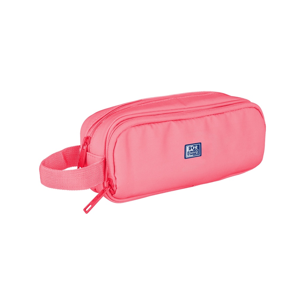 [400184698] Pennenetui Oxford B-Smart watermeloen