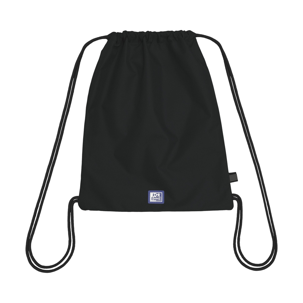 [400195231] Gymtas Oxford B-Cool 20l zwart