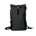 Rugzak Oxford Identity off road 10 vakken zwart