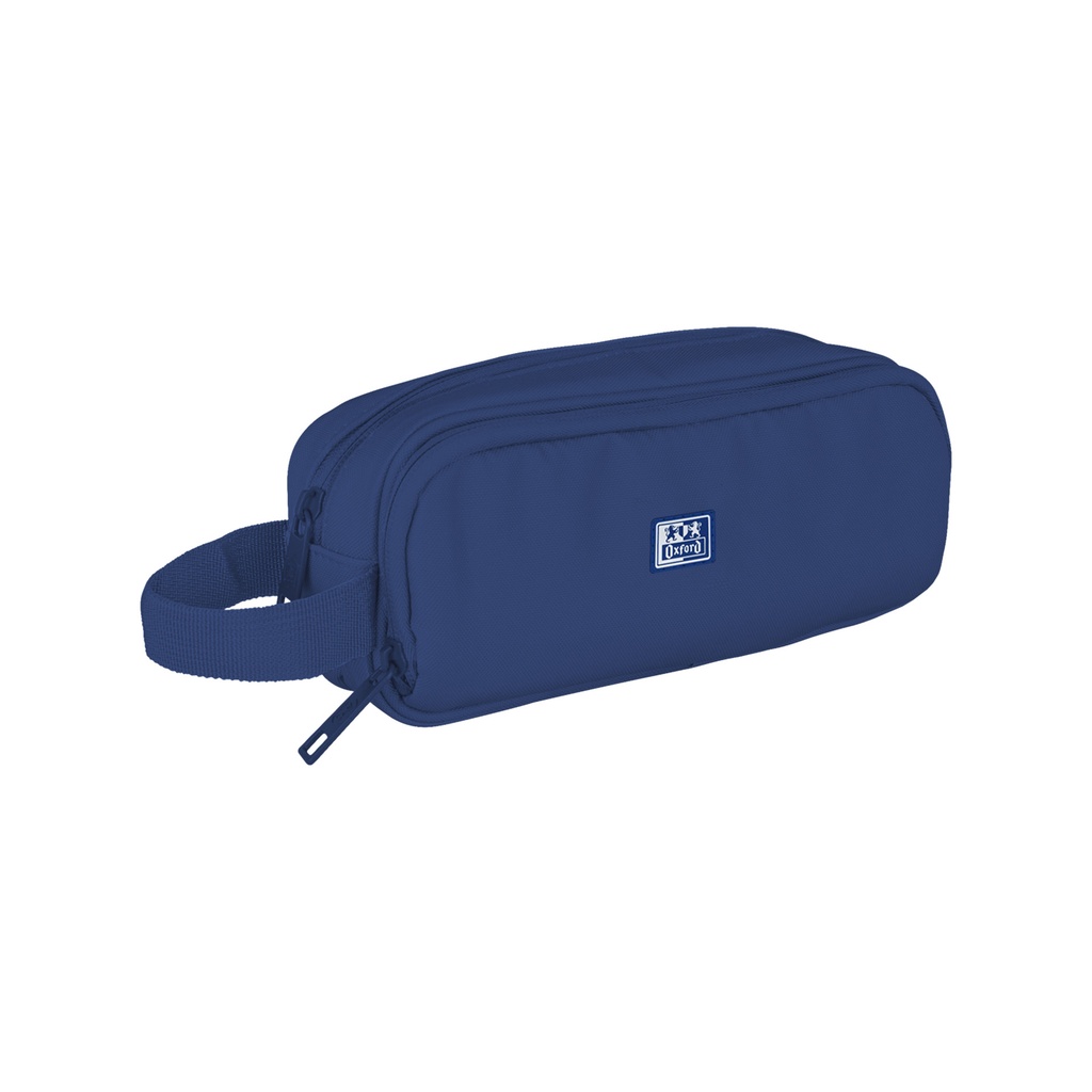 [400174118] Pennenetui Oxford B-Smart navy
