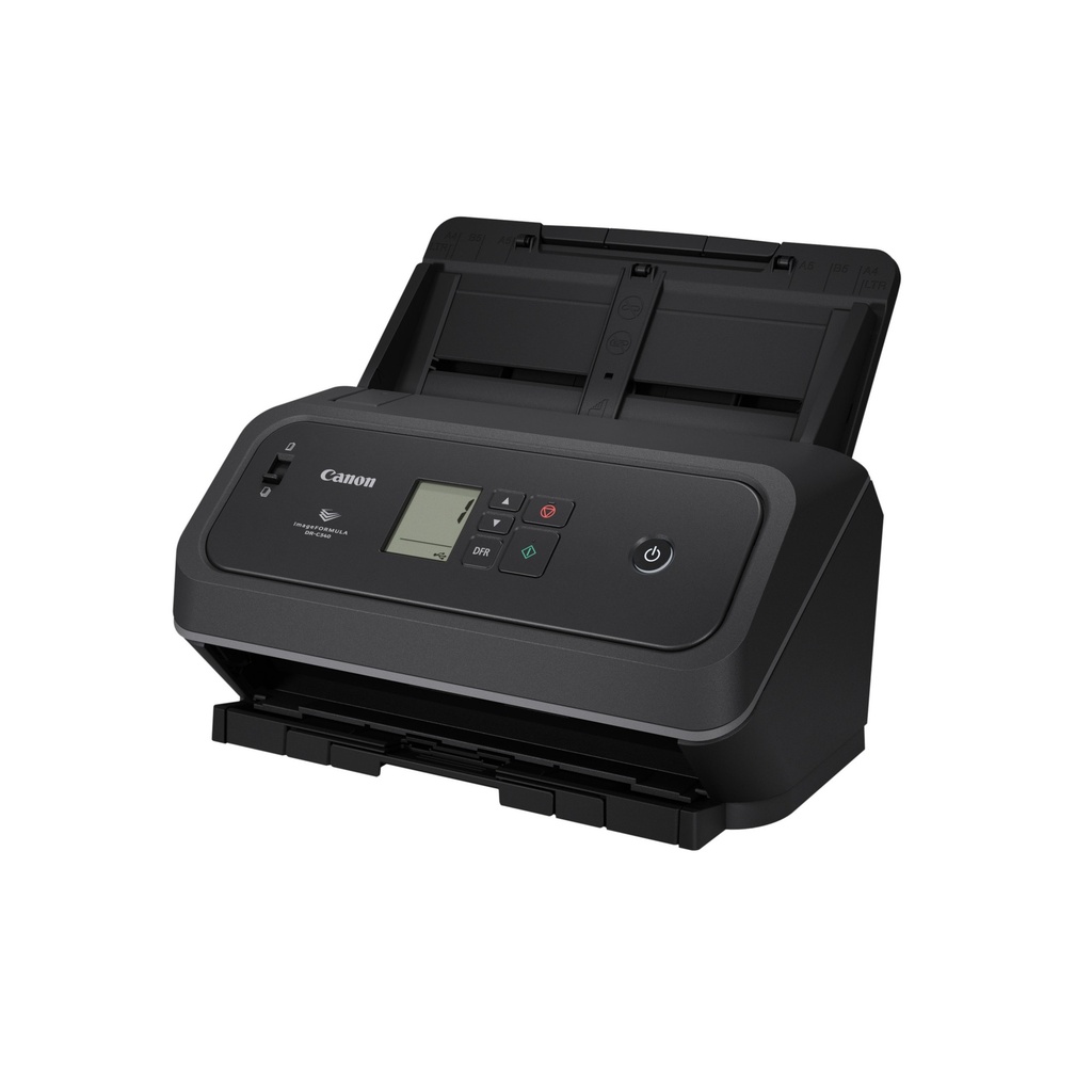 [7291C003] Scanner Canon imageFORMULA DR-C340