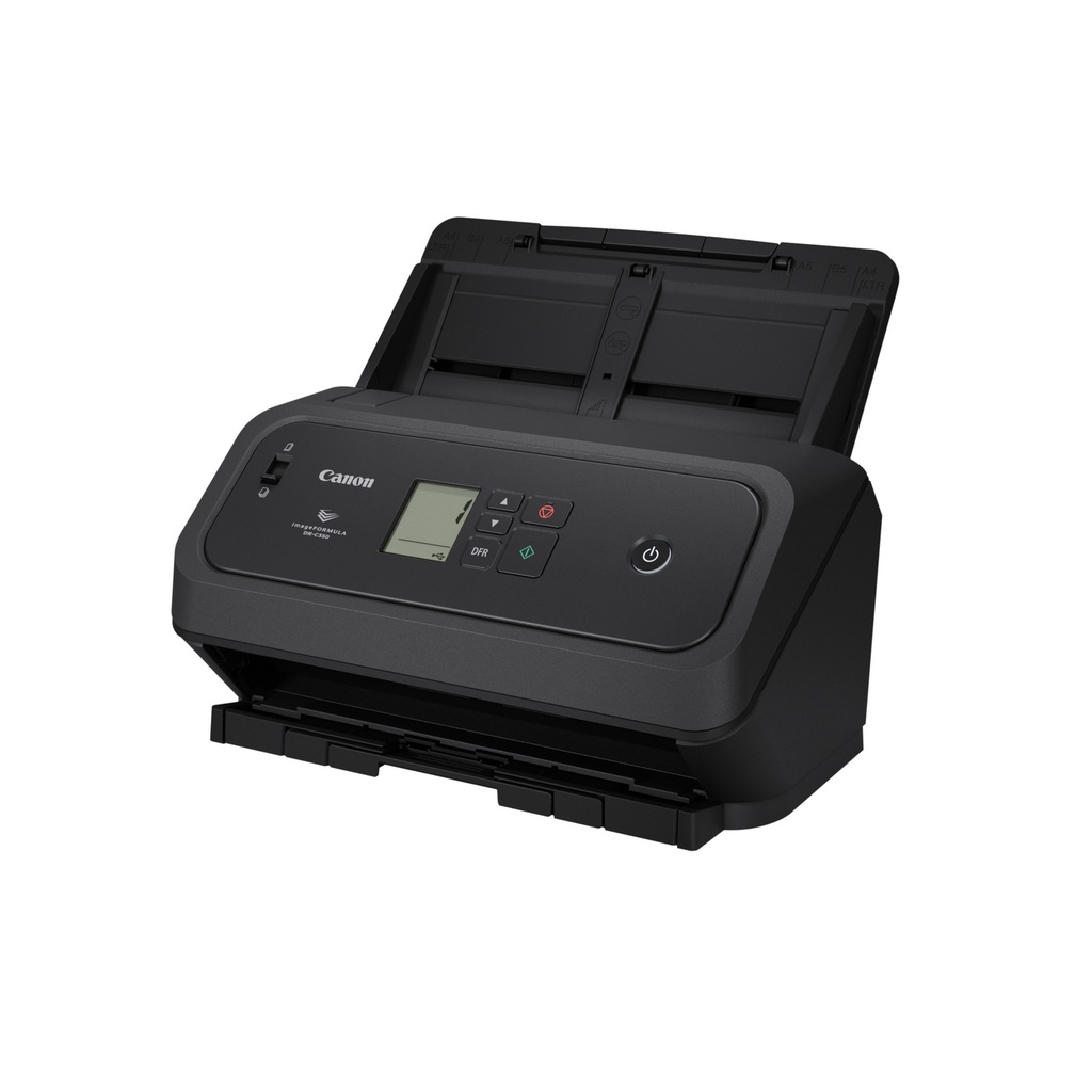 [7290C003] Scanner Canon imageFORMULA DR-C350