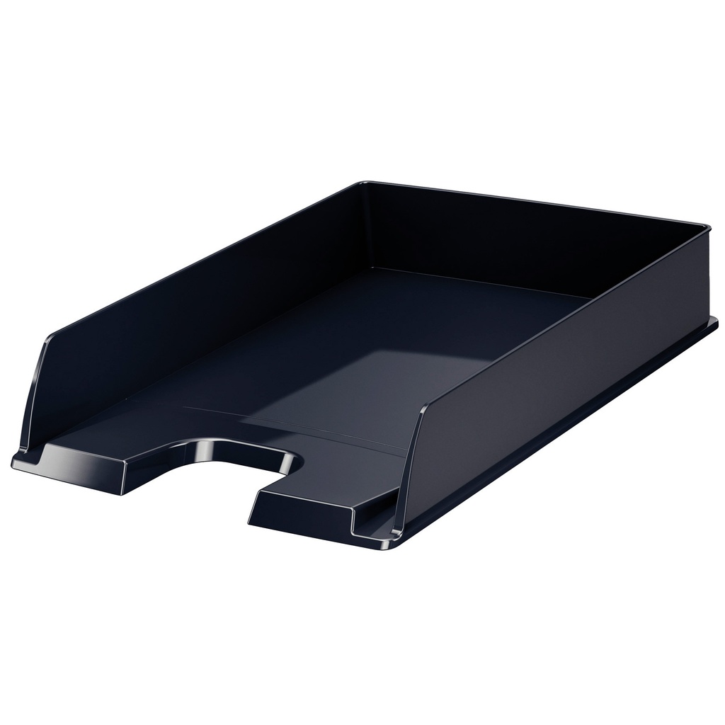 [623905] Brievenbak Office zwart