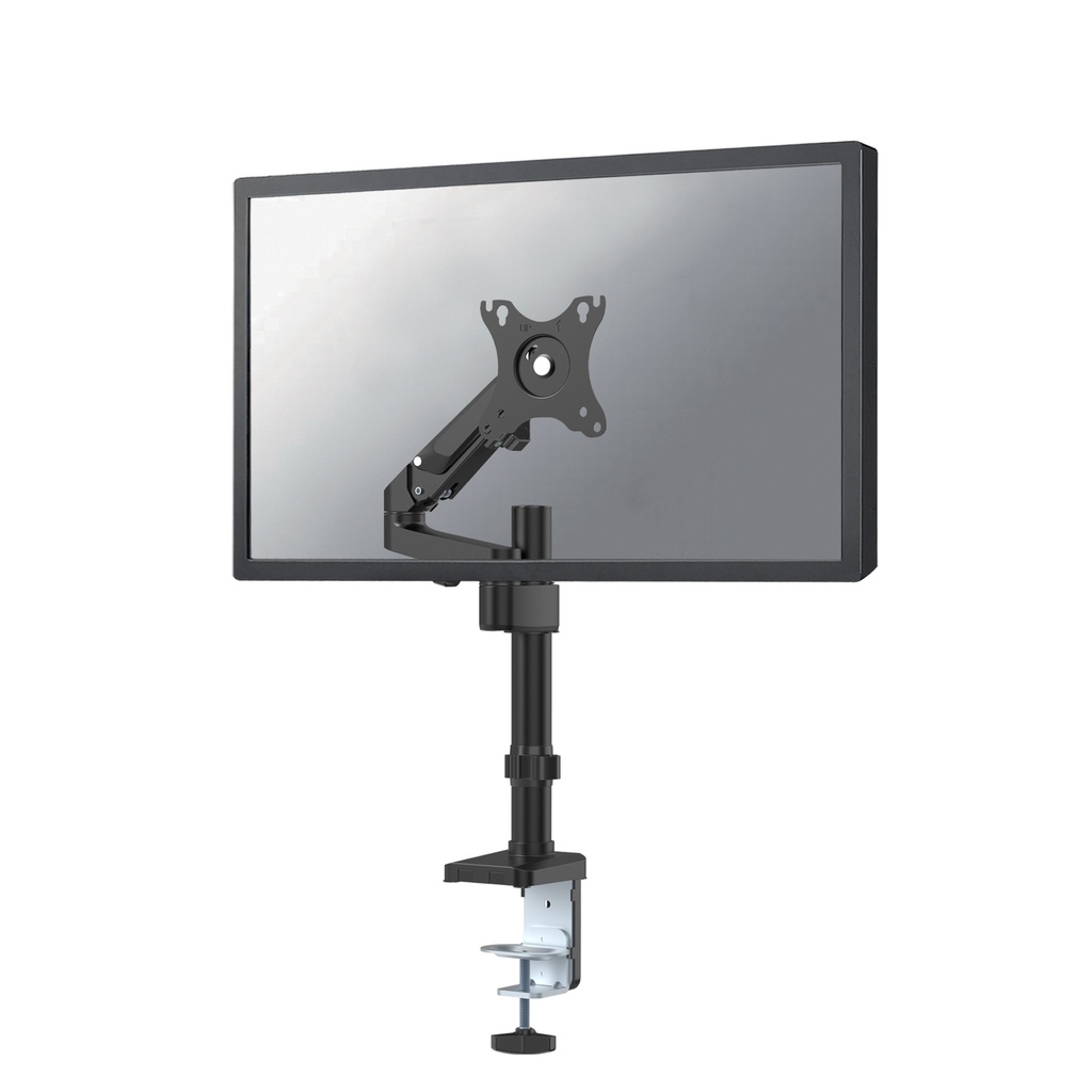 [DS70-750BL1] Monitorarm Neomounts DS70-750BL1 zwart 1 scherm