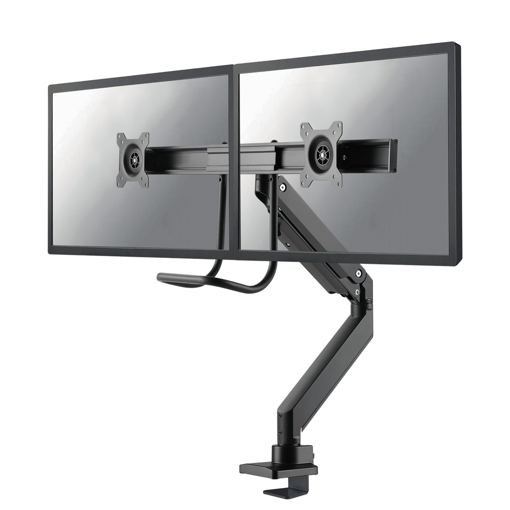 [NM-D775DXBLACK] Monitorarm Neomounts NM-D775DXBLACK 2 schermen