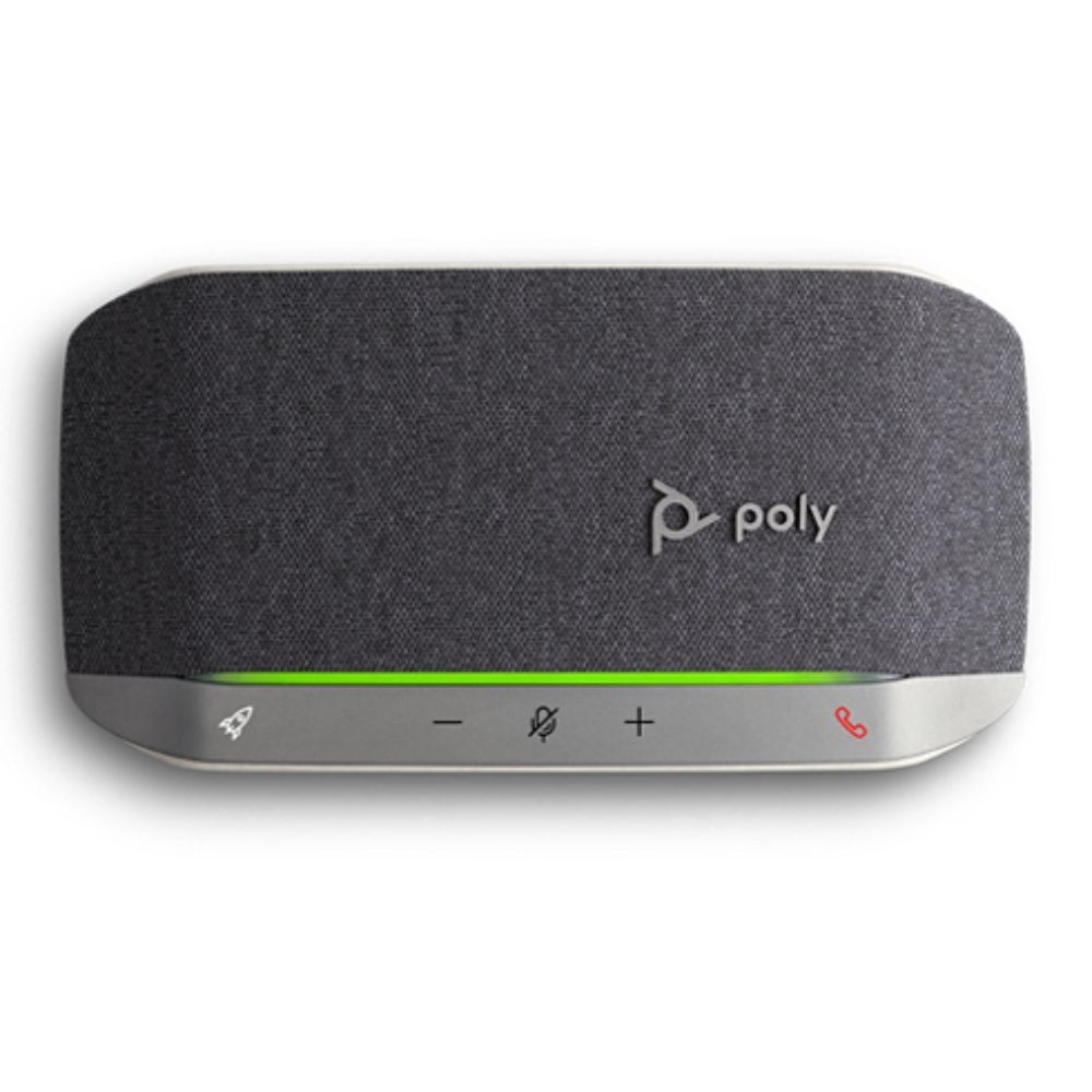 [B95VLAA] Speakerphone HP POLY Sync 20