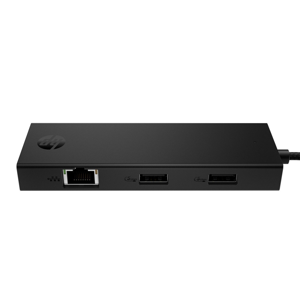 [B8SU8UT] Hub HP draagbaar USB-C