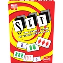 Kaartspel Set
