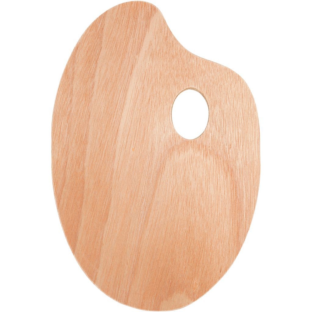 [131360] Palet Creativ Company 20x30cm hout