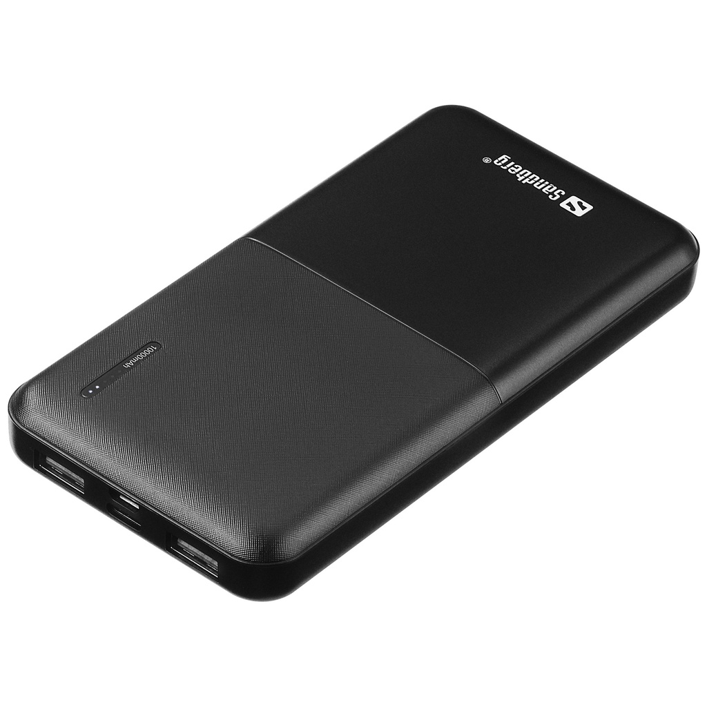 [320-34] Sandberg Saver Powerbank 10000