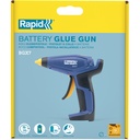 Acculijmpistool Rapid BGX7