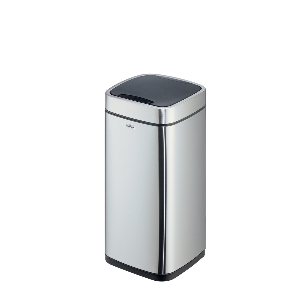Afvalbak Durable No Touch met sensor 21L