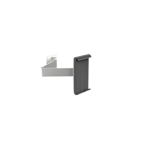 [893423] Tablethouder Durable wand arm