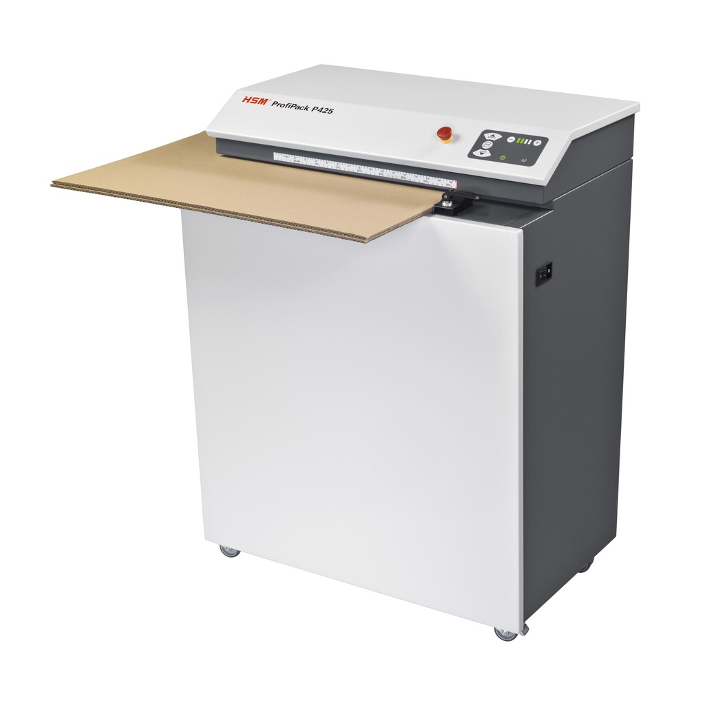 [1533054] Verpakkingsopbolmachine HSM ProfiPack P425 400V Ad