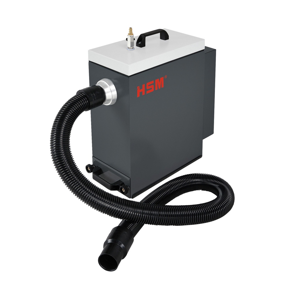 [2412111] Stofafzuigunit HSM DE 1-8 voor ProfiPack P425
