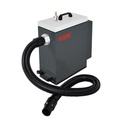 Stofafzuigunit HSM DE 1-8 voor ProfiPack P425