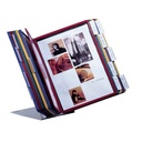 Bureaustandaard Durable Vario 20-tassen A4
