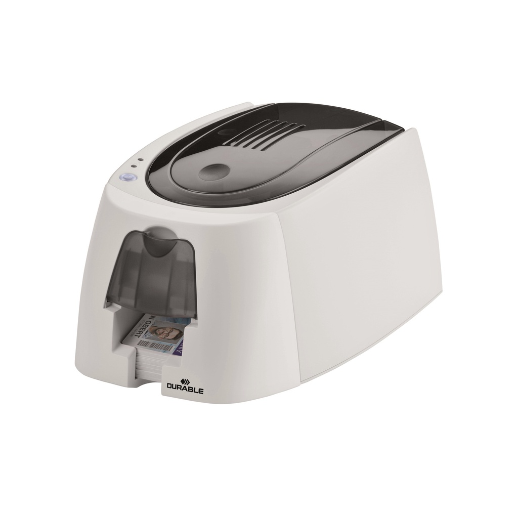 [891000] Kaartprinter Durable Duracard ID 300