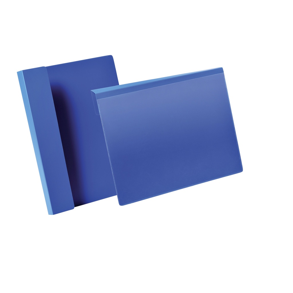 [172307] Documenthoes Durable met vouw A4 liggend