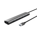 Hub Trust HALYX 7 port USB 3.2