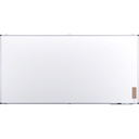 Whiteboard Legamaster UNITE PLUS 100x200cm