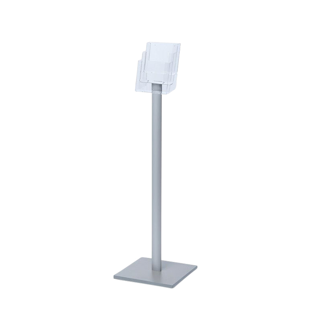 [MB3C160QUA] Brochurehouder Design Standaard 3x A5