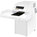 Papiervernietiger IDEAL 4108 4x40mm