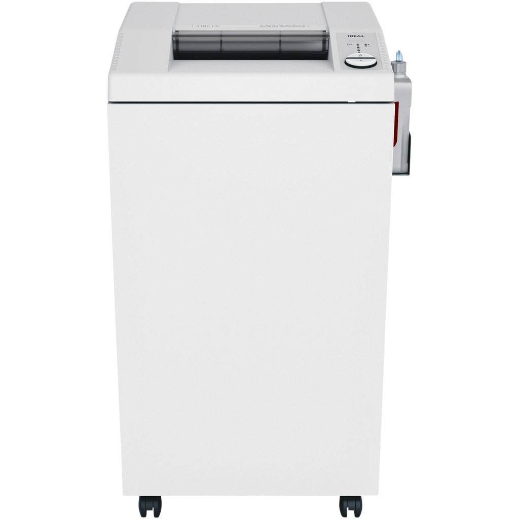 [I31057111] Papiervernietiger IDEAL 3105 0.8x5mm