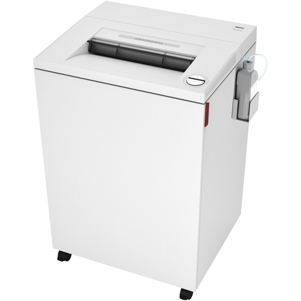 [I40039211] Papiervernietiger IDEAL 4003 4x40mm auto olie